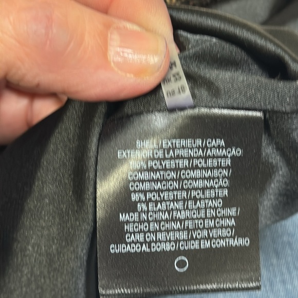 Tahari sequin dress - Picture 7 of 8